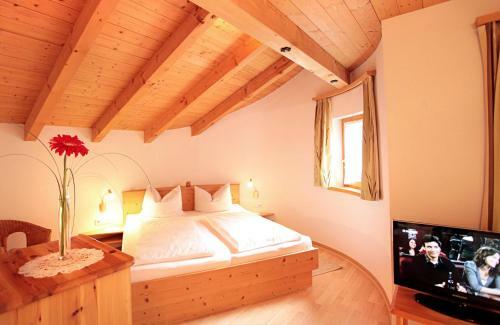 Hostal Pension Bergkristall
