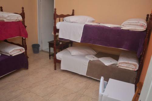 Hostal Hotel Fiss
