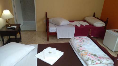 Hostal Hotel Fiss