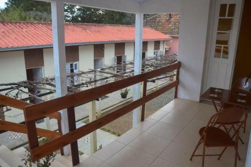 Hostal Hotel Fiss