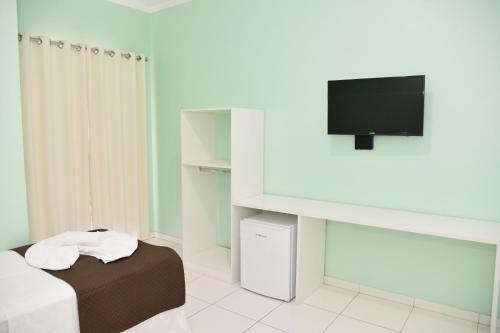 Hostal Pousada P� De Arruda