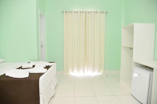 Hostal Pousada P� De Arruda