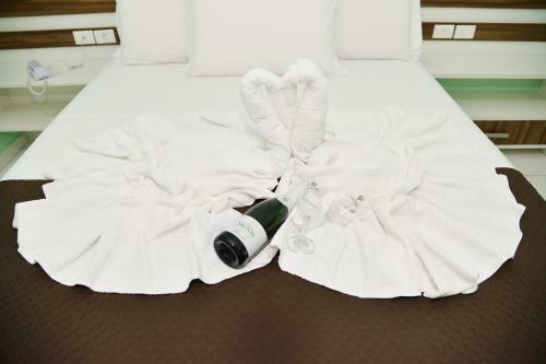 Hostal Pousada P� De Arruda