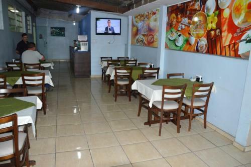 Alfa Hotel Vespasiano