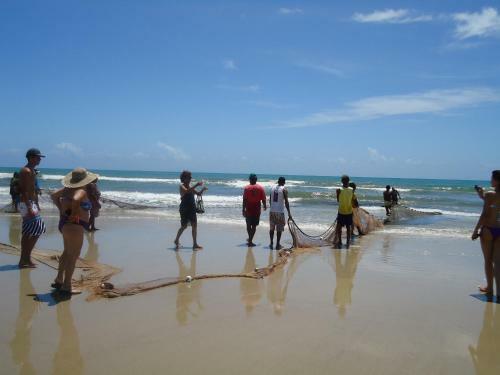 Hostal Pousada Refugio Mineiro