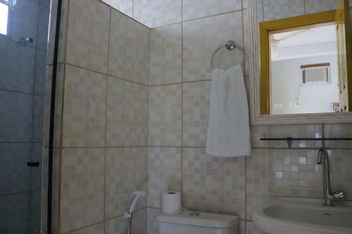 Hostal Pousada Refugio Mineiro