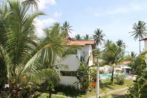 Hostal Pousada Refugio Mineiro