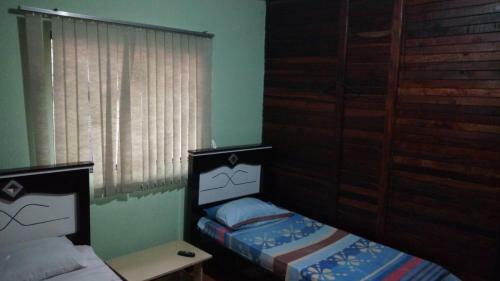 Hotel Colonial Primavera