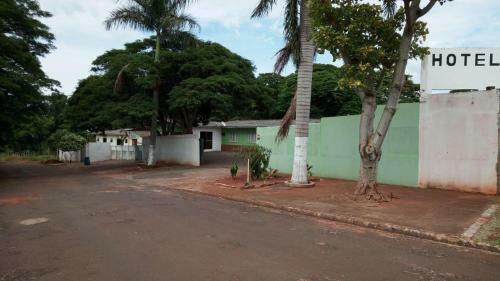 Hotel Colonial Primavera