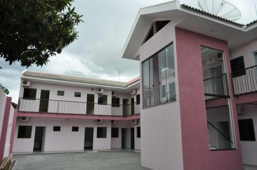 Alian�a Hotel