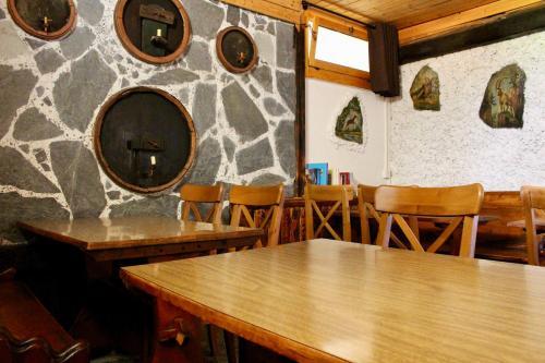 Albergue Mont Gel� Verbier