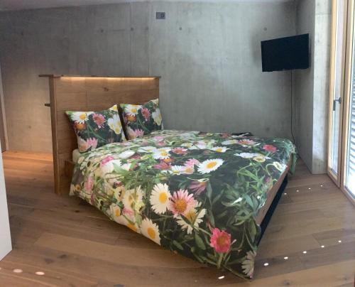 Bed & Breakfast Mountain Chalet Amden