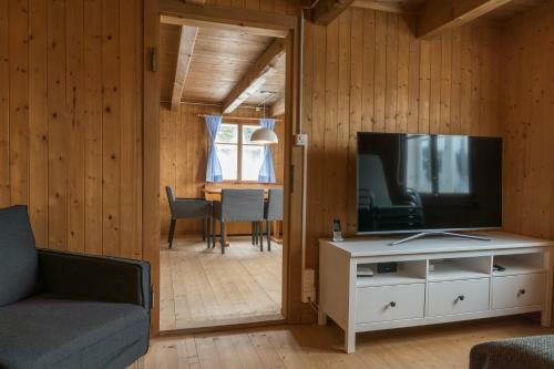 Apartamento Chalet Gschwend