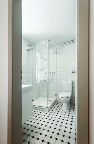 Bed & Breakfast Ch�teau Rochefort