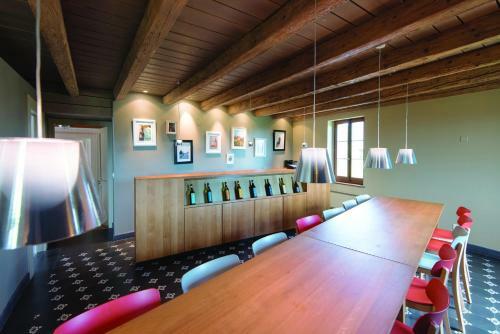 Bed & Breakfast Ch�teau Rochefort