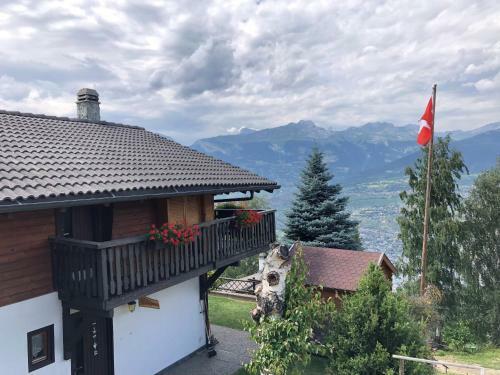 Panoramachalet