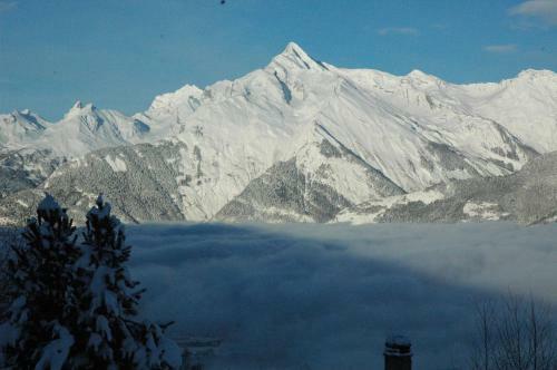 Panoramachalet
