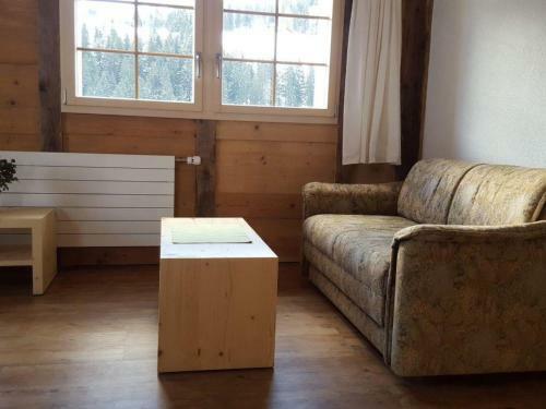 Apartment Chalet W�schh�si