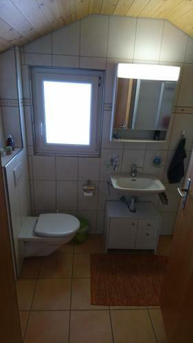 Apartamento Chalet Giisst�lli