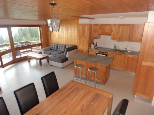 Apartamento Orion C Av3