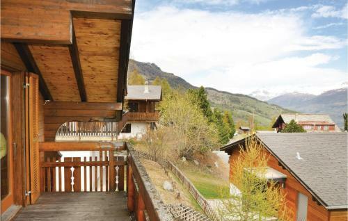 Chalet Iris