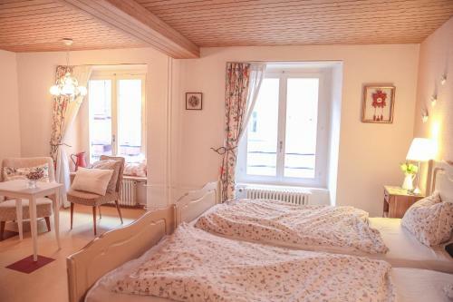 Bed & Breakfast Frau Meise