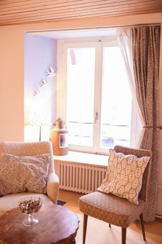 Bed & Breakfast Frau Meise