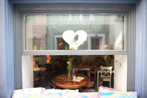 Bed & Breakfast Frau Meise