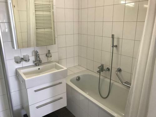 Apartment D'uval