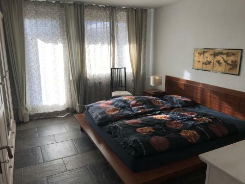 Apartment D'uval
