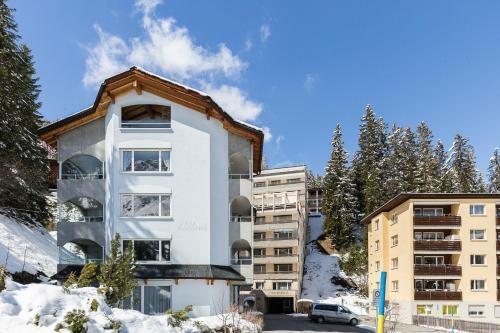 Apartment Camana 6