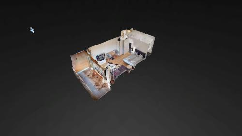 Apartamento Fortuna1 Ap 4