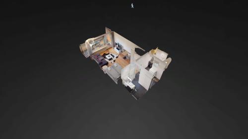 Apartamento Fortuna1 Ap 4