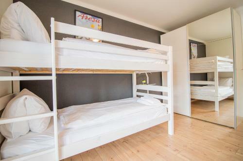 Apartamento Hermann