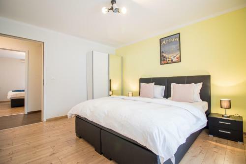 Apartamento Hermann