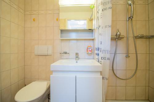 Apartamento Hermann
