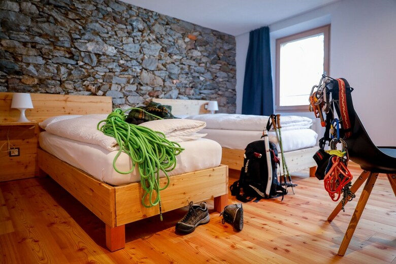 Hotel Bed&bike Tremola San Gottardo