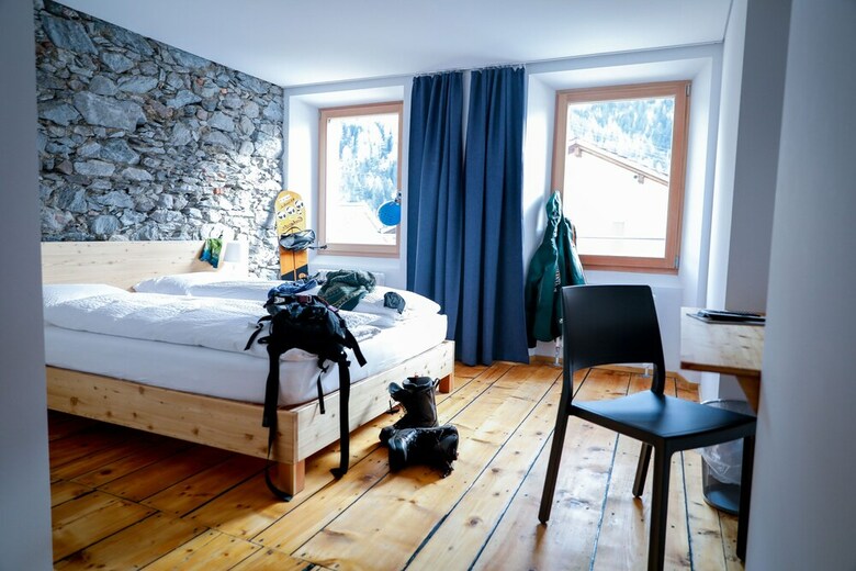 Hotel Bed&bike Tremola San Gottardo
