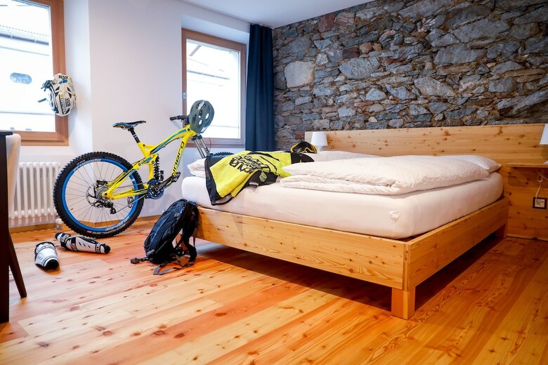 Hotel Bed&bike Tremola San Gottardo