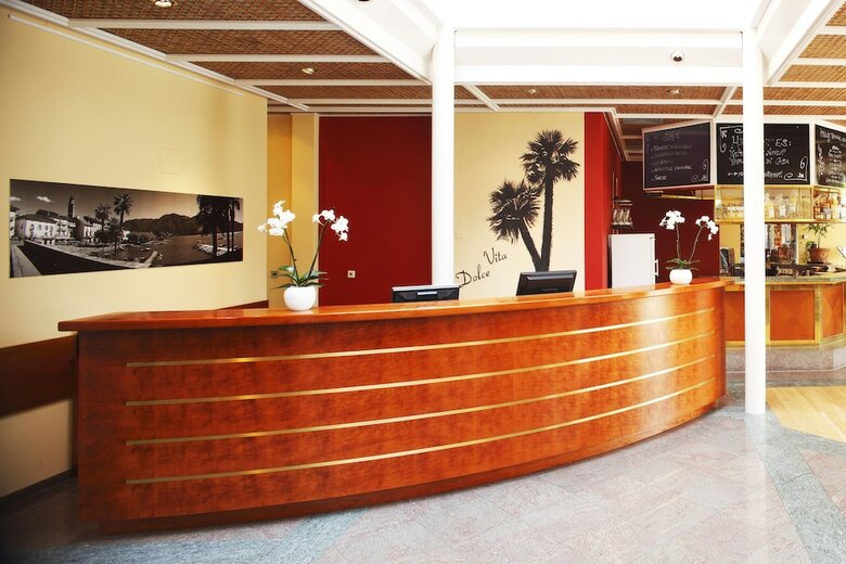 Apartamento Hapimag Resort Ascona