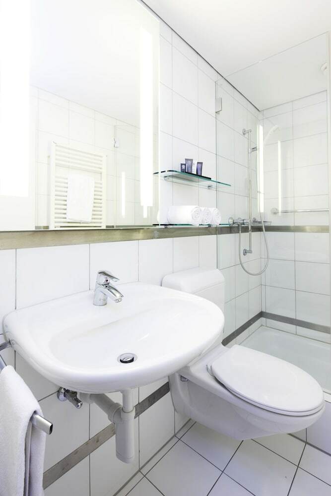 Apartamento Hapimag Resort Ascona