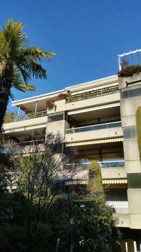 Apartamento Ferienwohnung "casa Annabella"