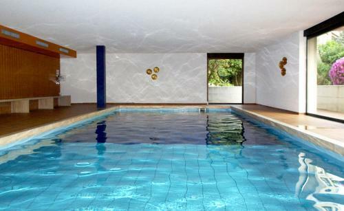 Apartamentos Ferienwohnung Isabella