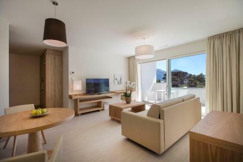 Hotel Delta Resort Apartments