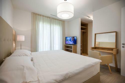 Hotel Delta Resort Apartments