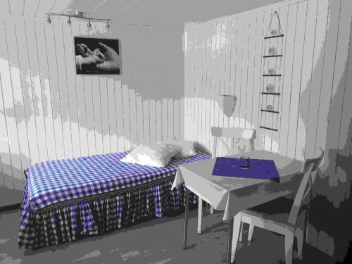 Apartment Abelied