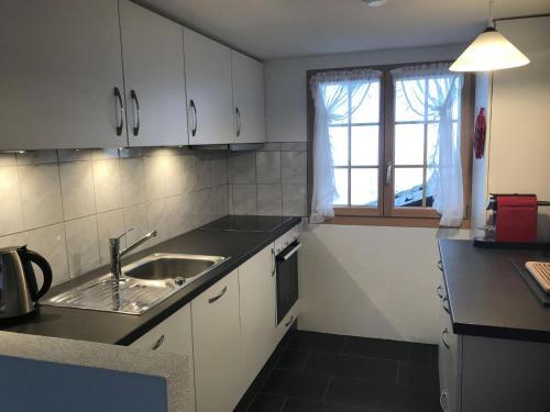 Apartment Abelied