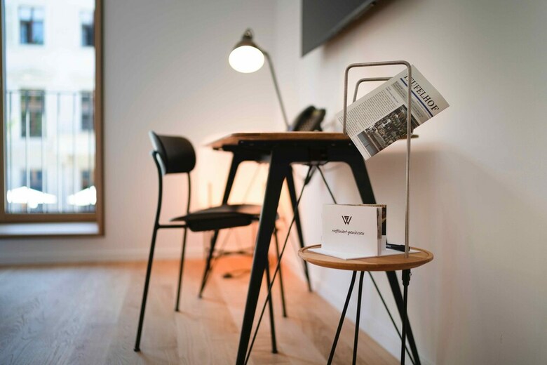Set Hotel.residence By Teufelhof Basel