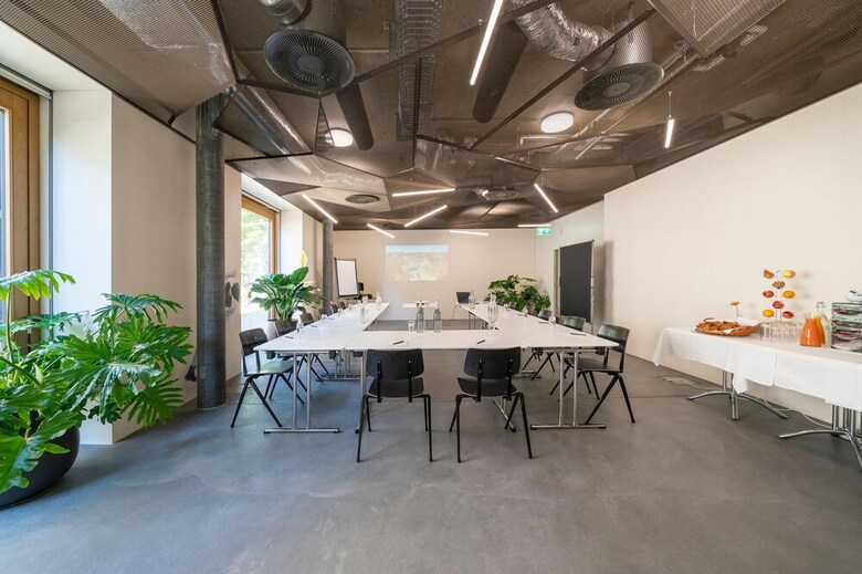 Set Hotel.residence By Teufelhof Basel