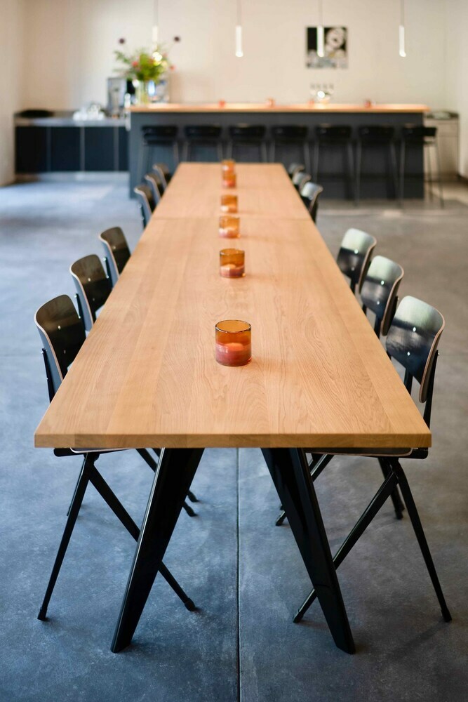 Set Hotel.residence By Teufelhof Basel